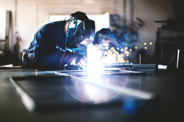Affordable Welder Services in Fort Morgan, CO
