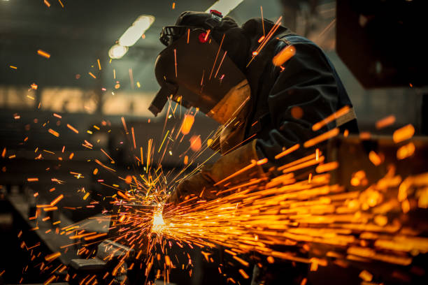 Best Artistic and Custom Metal Fabrication in Fort Morgan, CO